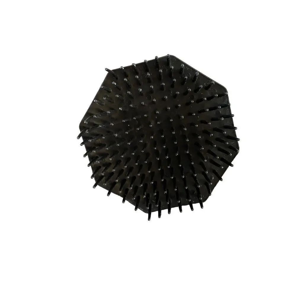 Handheld Scalp Stimulation Brush Hair Tool Accessories